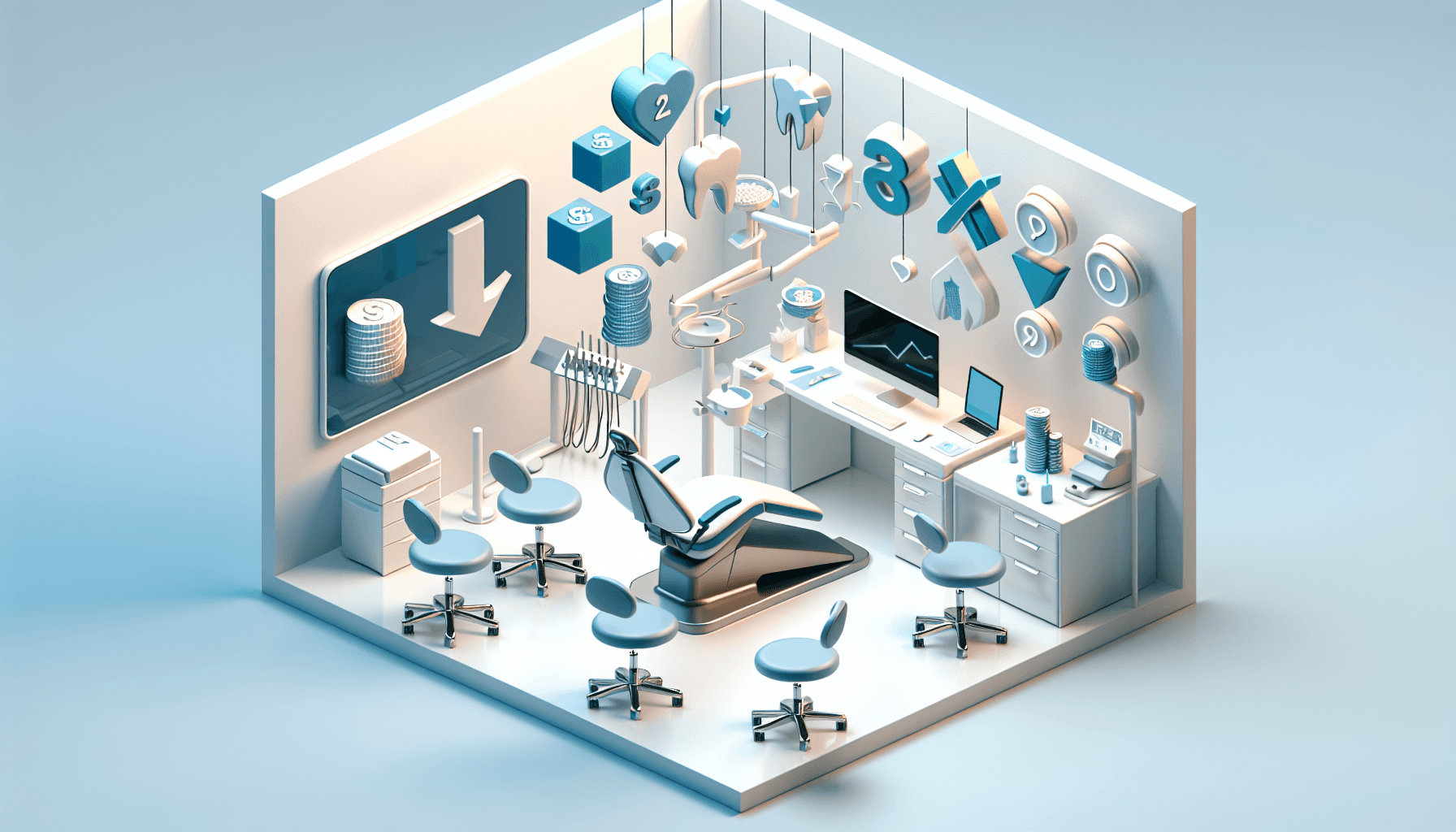 Smart Cost Reduction for Dental Practices: 2026 Financial Strategy