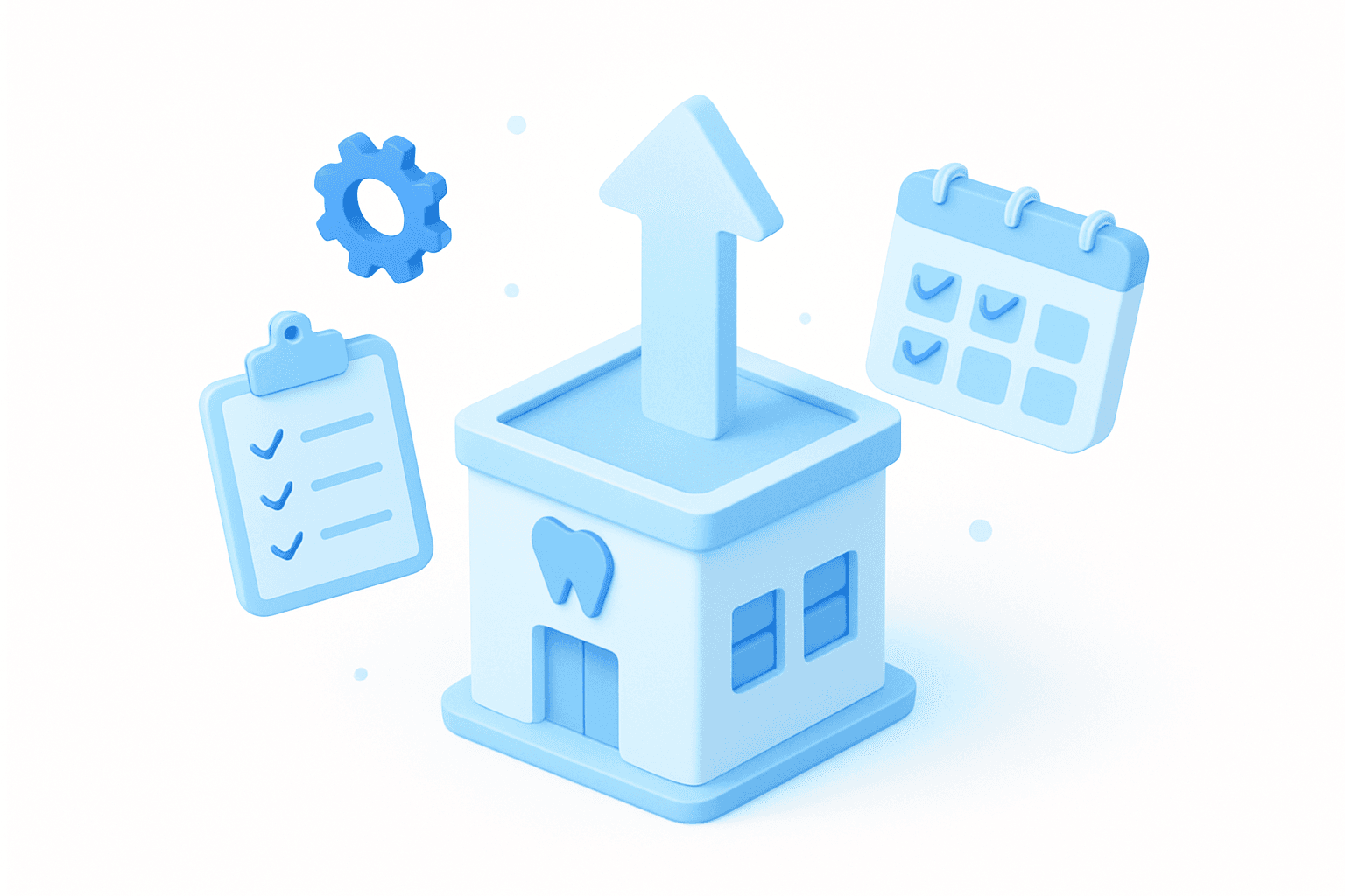 Staff Efficiency Crisis: 7 Ways Dental Practices Win in 2026
