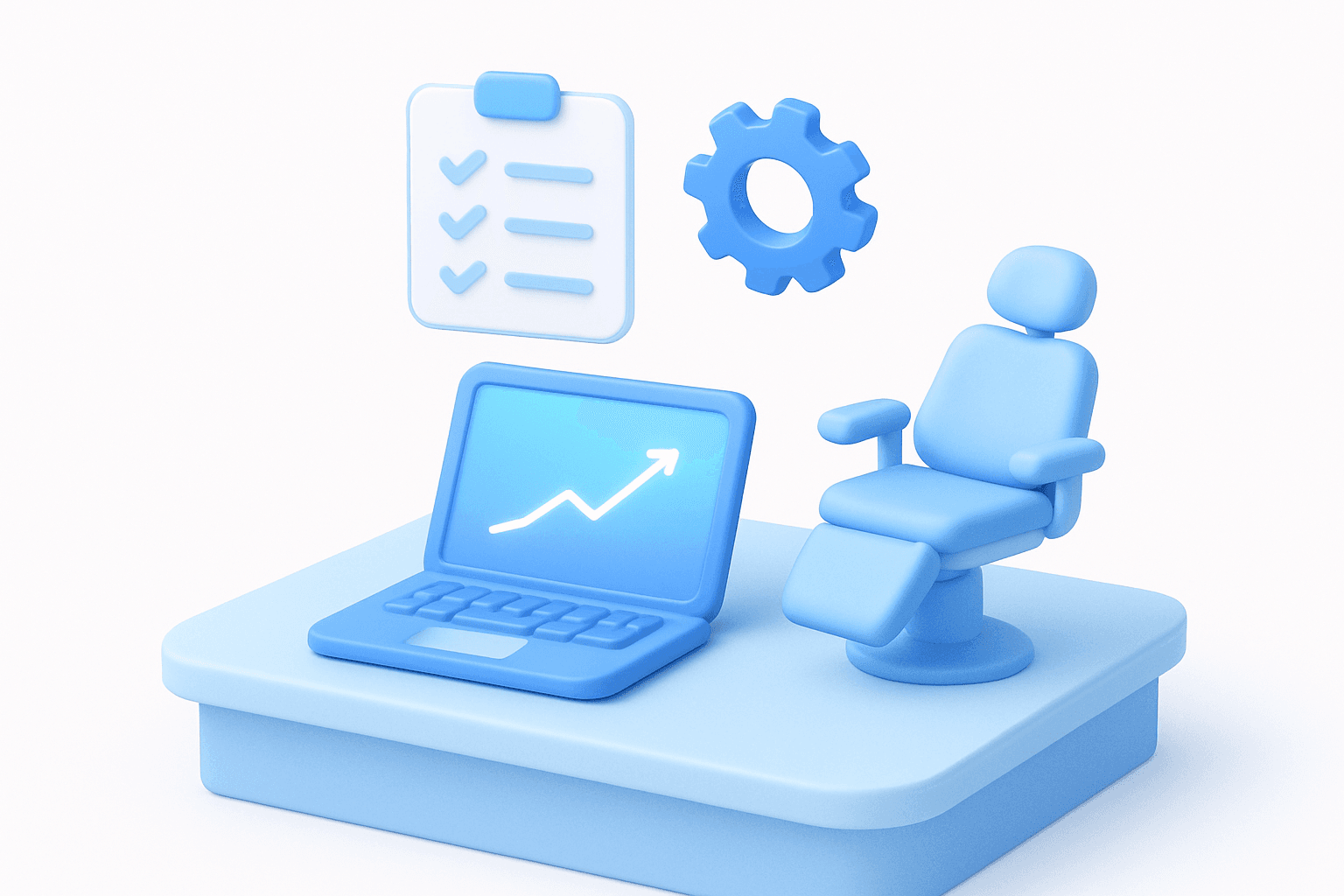 Staff Efficiency in 2026: 7 Ways Dental Practices Do More With Less