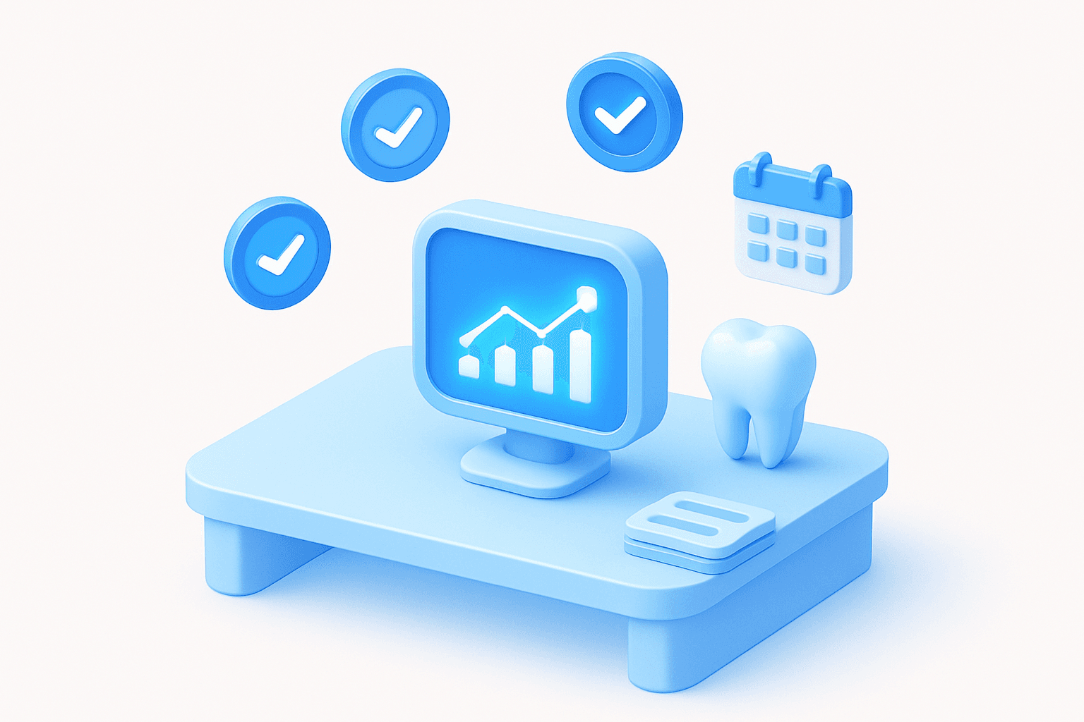 Staff Efficiency in Dental Practices: 7 Wins for 2026
