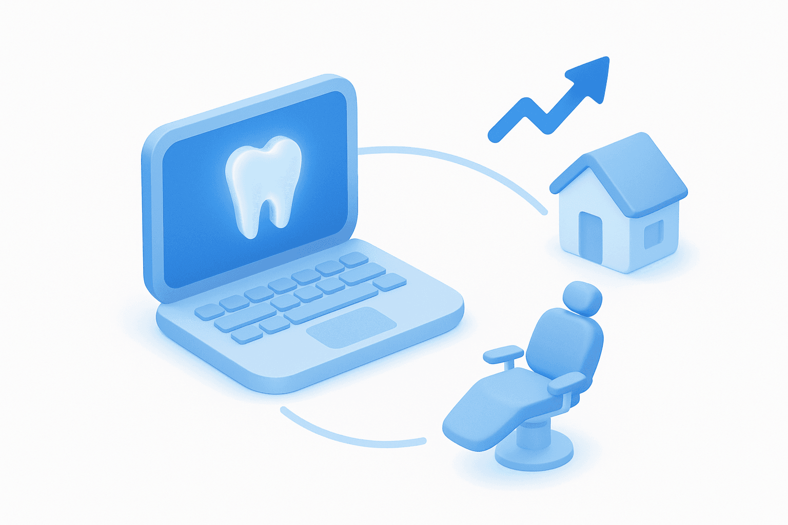Teledentistry in 2026: A $2.75B Market Reshaping Care