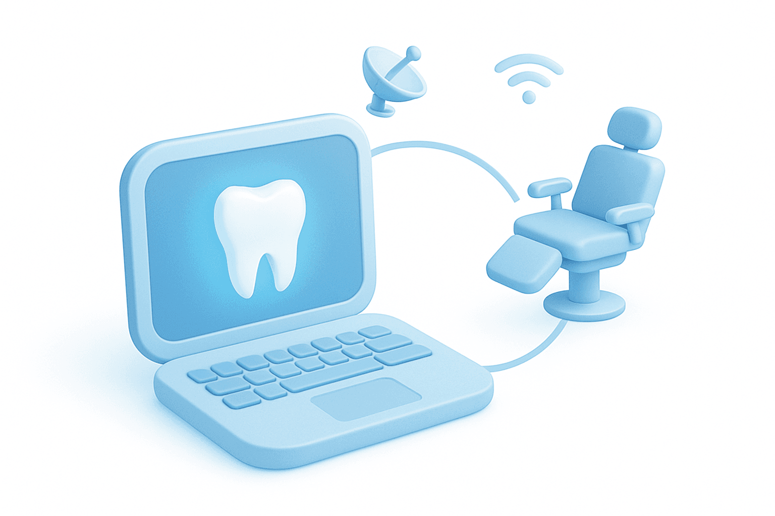 Teledentistry in 2026: A $2.75B Market Reshaping Oral Care