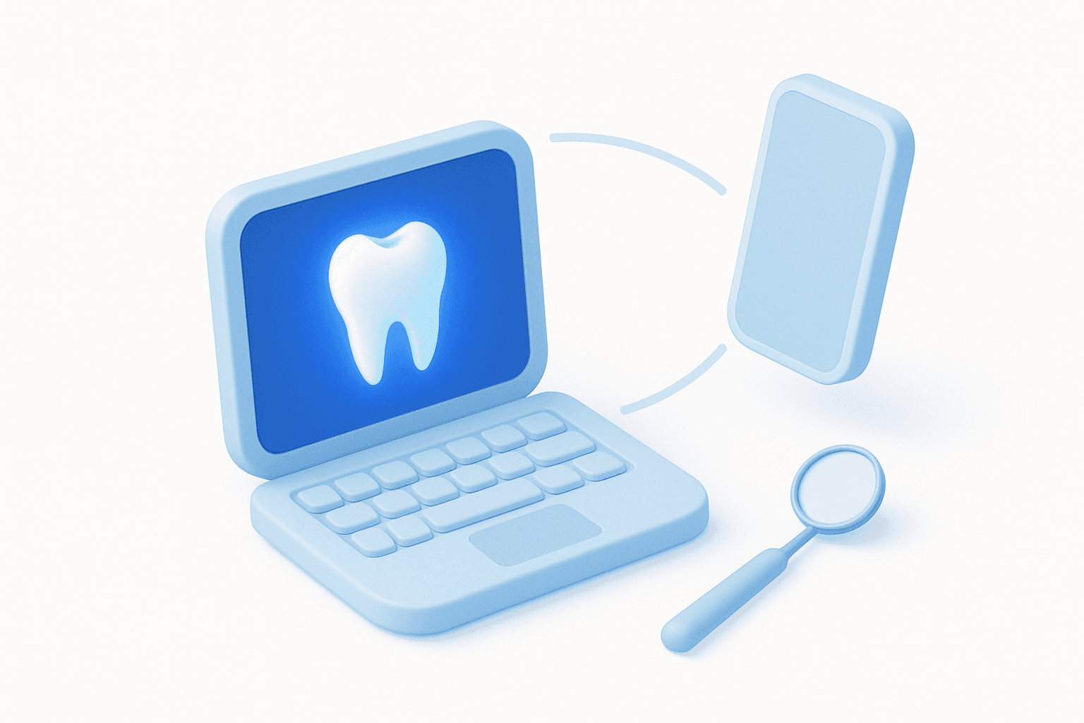 Telehealth in Dentistry: The $2.9B Market Reshaping Care