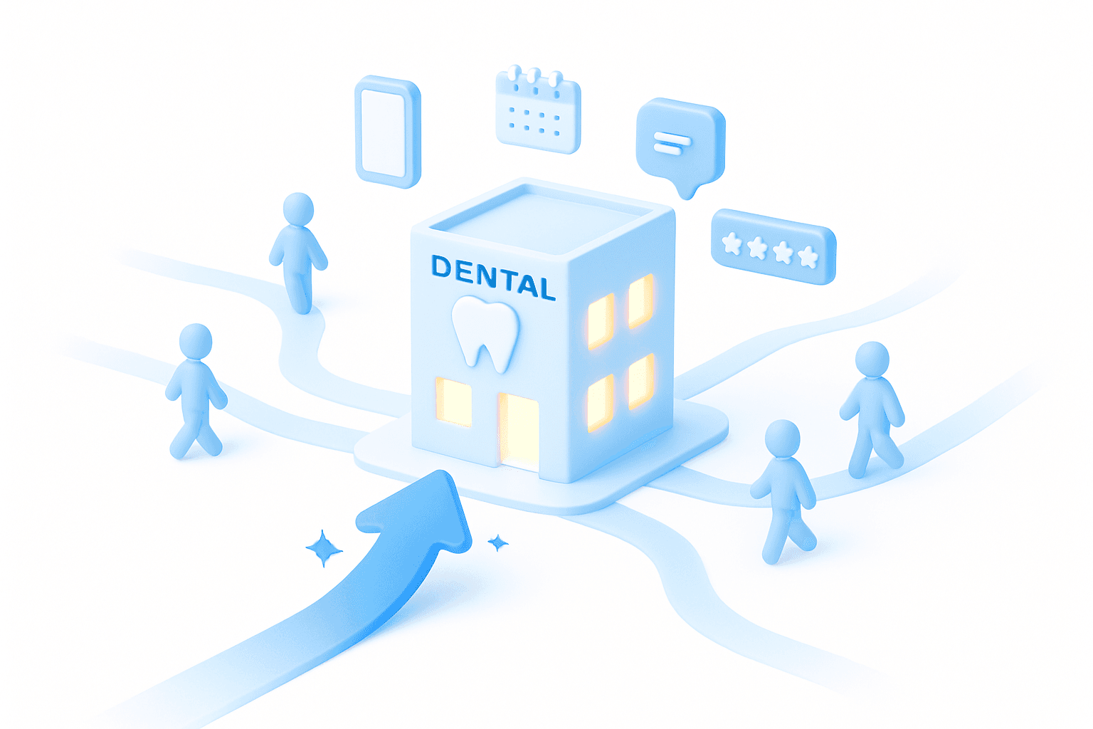 The 26x ROI Shift: Patient Acquisition Strategies for 2026