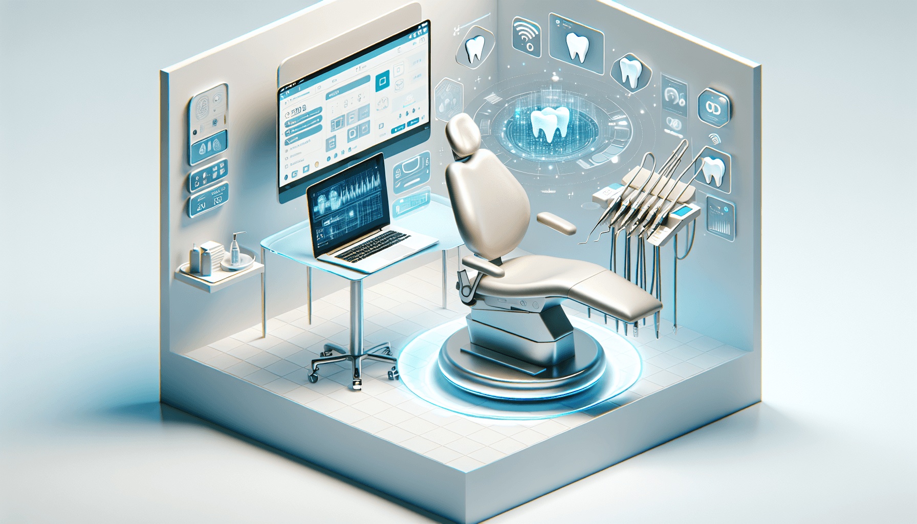 Top Dental Technology Trends Transforming Practice Operations in 2026