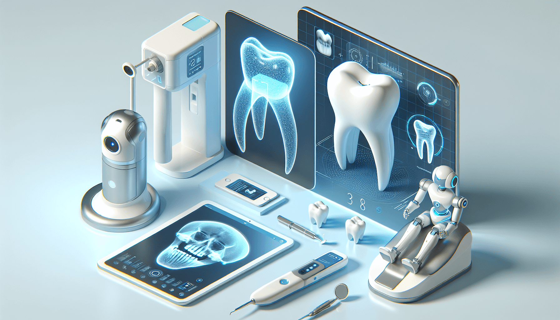 Top Dental Technology Trends Transforming Practices in 2026