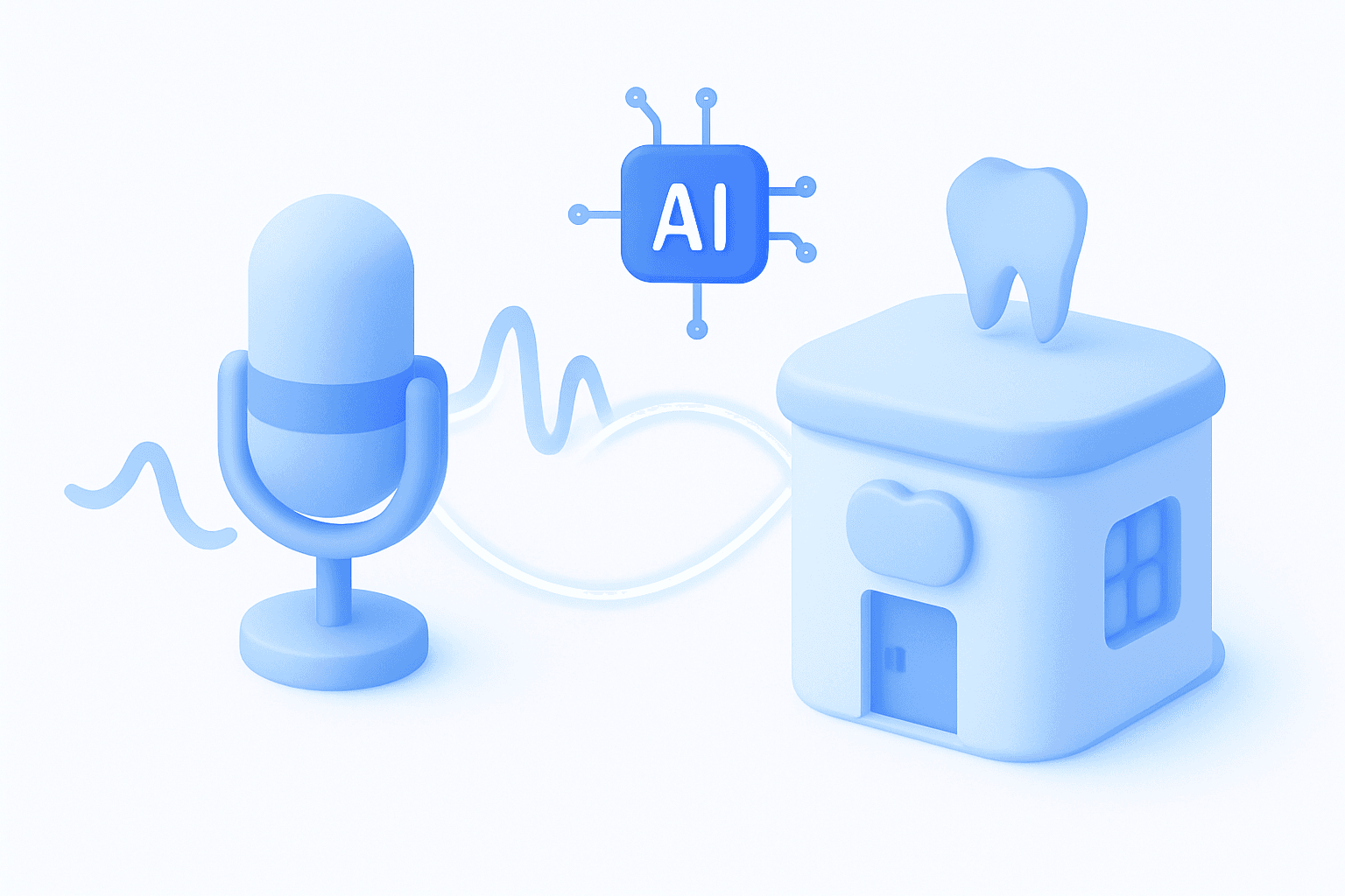 Voice AI in 2026: How $22.5B Tech Is Reshaping Dental Practices